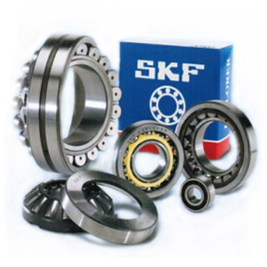 Vòng bi bạc đạn công nghiệp SKF